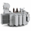 SZ20-3150/35 On-Load Regulating Power Transformer 3150 kVA 35kV