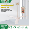 BFC Series Explosion-proof Ceiling Fan