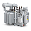SZ20-3150/35 On-Load Regulating Power Transformer 3150 kVA 35kV
