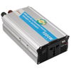 1000W DC 48V to AC 220V Modified Sine Wave Power Inverter with USB Port
