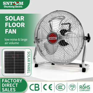 Portable Rechargeable Fan – 3-Speed Adjustable, Space Saving, Lightweight for Home Workshop Factory