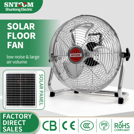 Portable Rechargeable Fan – 3-Speed Adjustable, Space Saving, Lightweight for Home Workshop Factory