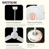 BFC Series Explosion-proof Ceiling Fan