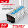 1000W DC 48V to AC 220V Modified Sine Wave Power Inverter with USB Port