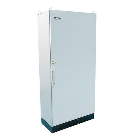 PLC Dedicated Lightning Protection Cabinet